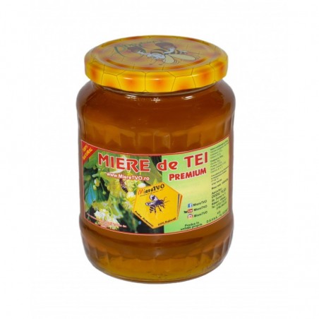 Miere de Tei 1kg