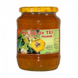 Miere de Tei 1kg