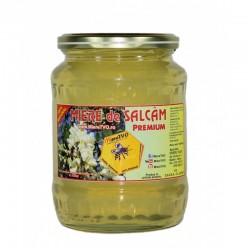 Miere de Salcam 1kg