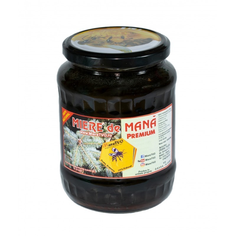 Miere de Mana 1kg